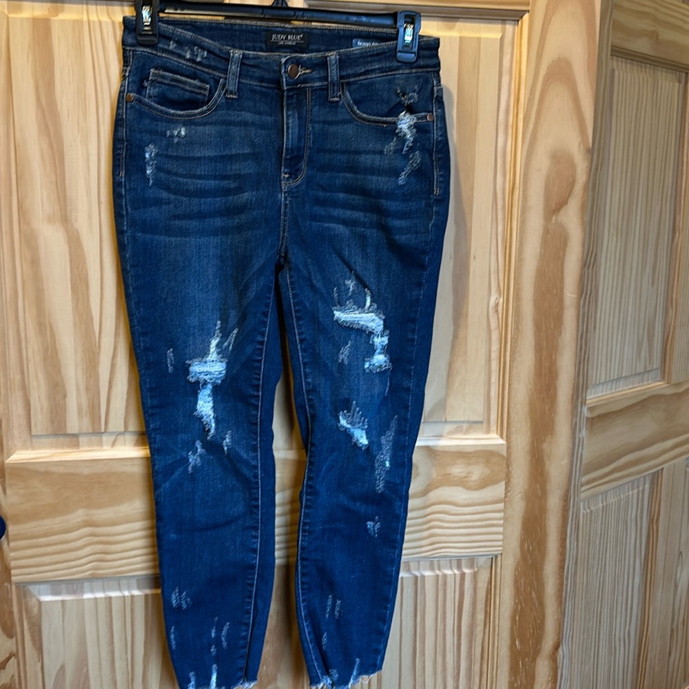 Judy Blue skinny fit jeans